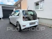 2021 Volkswagen Up