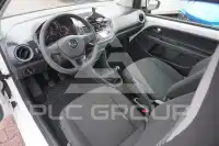 2021 Volkswagen Up