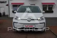 2021 Volkswagen Up