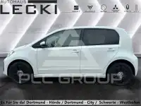 2021 Volkswagen Up