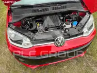 2021 Volkswagen Up