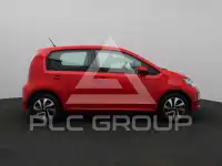 2021 Volkswagen Up