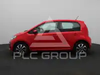 2021 Volkswagen Up