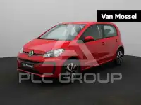 2021 Volkswagen Up