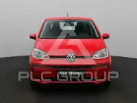 2021 Volkswagen Up