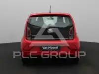 2021 Volkswagen Up