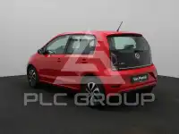 2021 Volkswagen Up