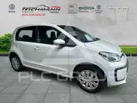 2021 Volkswagen Up