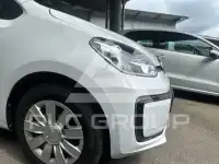 2021 Volkswagen Up