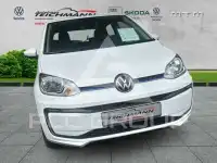 2021 Volkswagen Up