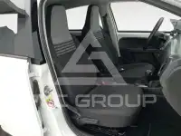2021 Volkswagen Up