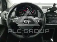 2021 Volkswagen Up