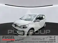2021 Volkswagen Up