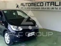 2021 Volkswagen Up