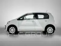 2021 Volkswagen Up