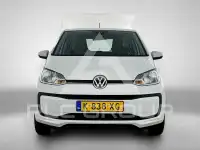 2021 Volkswagen Up