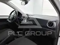 2021 Volkswagen Up