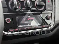 2021 Volkswagen Up