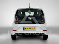 2021 Volkswagen Up