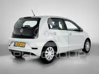 2021 Volkswagen Up