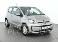 2021 Volkswagen Up