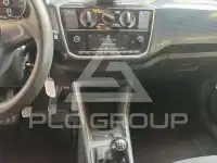 2021 Volkswagen Up