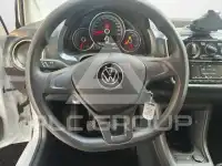 2021 Volkswagen Up