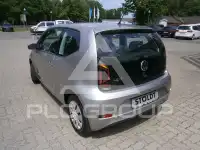 2021 Volkswagen Up