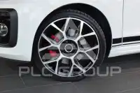 2021 Volkswagen Up