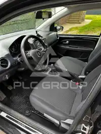 2021 Volkswagen Up