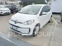 2021 Volkswagen Up