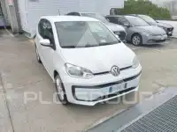 2021 Volkswagen Up