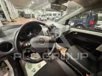 2021 Volkswagen Up