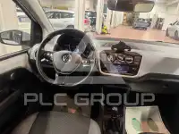 2021 Volkswagen Up