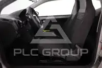 2021 Volkswagen Up