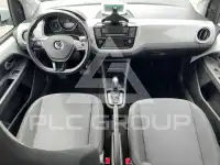 2021 Volkswagen Up