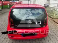 2021 Volkswagen Up