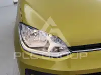 2021 Volkswagen Up