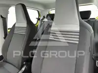 2021 Volkswagen Up