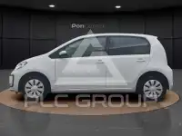 2021 Volkswagen Up