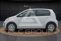 2021 Volkswagen Up