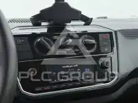 2021 Volkswagen Up