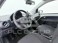2021 Volkswagen Up