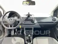 2021 Volkswagen Up