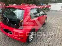 2021 Volkswagen Up