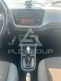 2021 Volkswagen Up