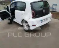 2021 Volkswagen Up
