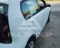 2021 Volkswagen Up