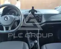 2021 Volkswagen Up
