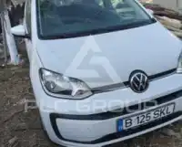 2021 Volkswagen Up